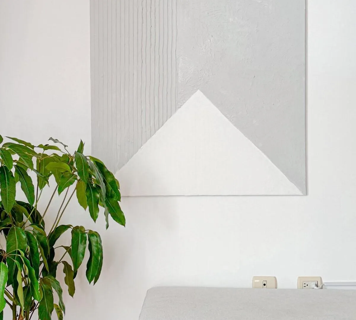 Apartment Skyline Haven Your Refuge In The City With Garage Cuenca